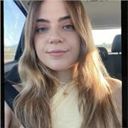 Profesora de Primaria, especializada en inglés y ciencias (bilingüe)